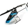 Blade Nano S3 RTF Flybarless Electric Helicopter w/SAFE, 2.4GHz Radio, Battery & Charger -Blade Sales Store blh01300