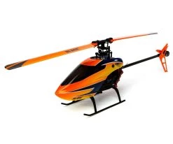 Blade 230 S Smart RTF Flybarless Electric Collective Pitch Helicopter w/DXS 2.4GHz Radio & SAFE Technology