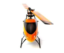 Blade 230 S Smart RTF Flybarless Electric Collective Pitch Helicopter w/DXS 2.4GHz Radio & SAFE Technology -Blade Sales Store blh12001 4