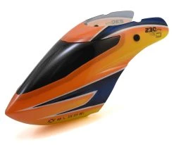 Blade 230 S V2 Canopy