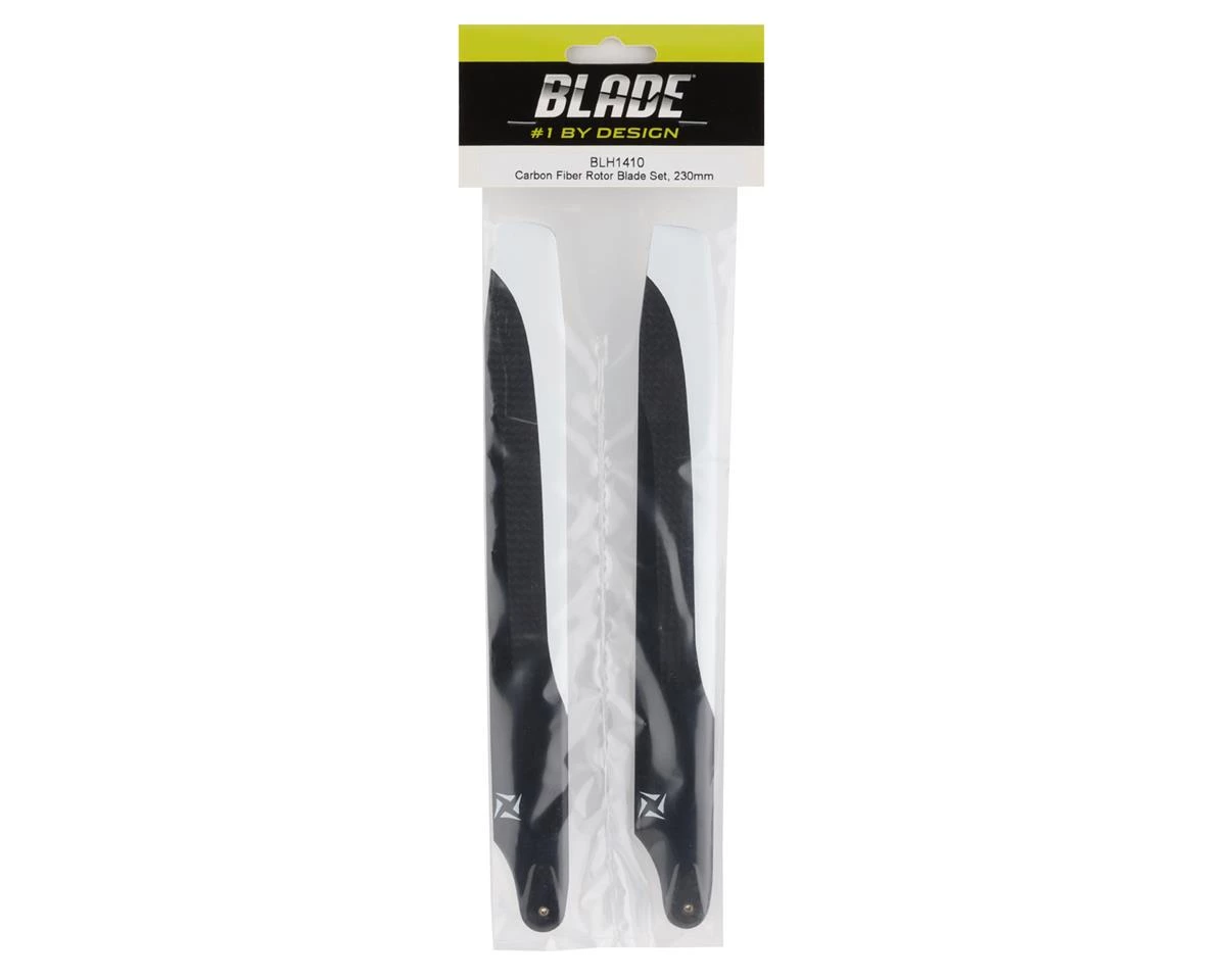 Blade 230mm Carbon Fiber Rotor Blade Set 3 Blade 230mm Carbon Fiber Rotor Blade Set - Image 2