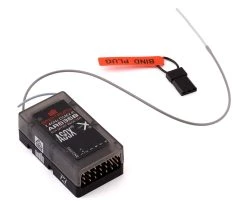 Blade 230 S V2 Receiver