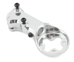 Blade 230S Aluminum Tail Case Set