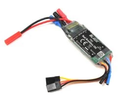 Blade 230 S Dual Brushless ESC