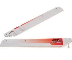 Blade 230 S Night Blade Set