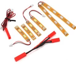 Blade 230 S Night LED Strips