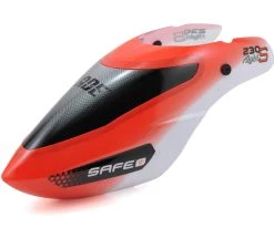 Blade 230 S Night Canopy