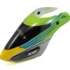 Blade 230 S Canopy (Green)