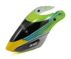 Blade 230 S Canopy (Green)