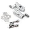 Blade Aluminum Tail Rotor Blade Grip Holder Set -Blade Sales Store blh1670a