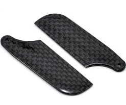 Blade Carbon Tail Rotor Blade Set (B400/450)