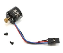 Blade AH-64 Apache Brushless Main Motor