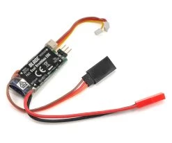 Blade Dual Brushless ESC