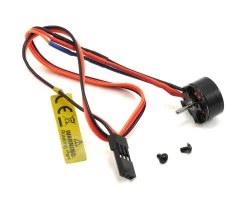Blade 4800kV Brushless Tail Motor
