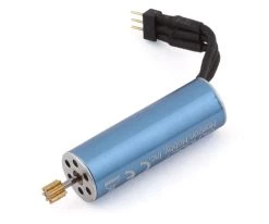 Blade Nano CP X Brushless Motor