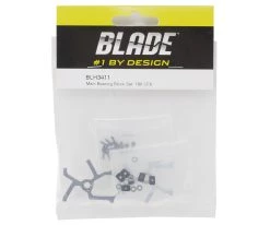 Blade Trio 180 CFX Main Bearing Block Set -Blade Sales Store blh3411 1