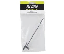Blade Long Tail Boom Assembly: mCP S/X/X2 -Blade Sales Store blh3602l 1