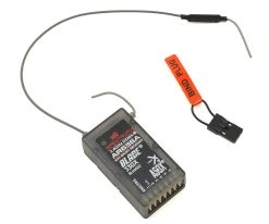 Blade 330X Replacment Receiver