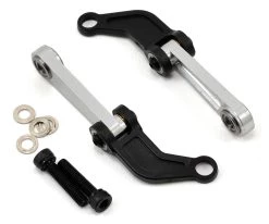 Blade Aluminum Flybarless Follower Arms