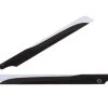 Blade Carbon Fiber Flybarless Main Blade Set w/Washers (450 X) 1 Blade Carbon Fiber Flybarless Main Blade Set w/Washers (450 X) -Blade Sales Store blh4315