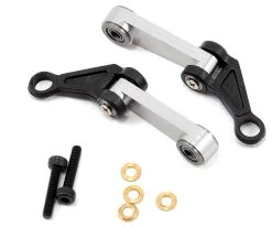 Blade Aluminum Flybarless Follower Arm Set (B450 X)
