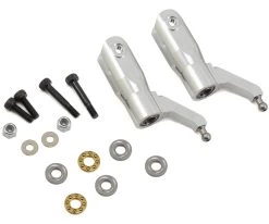 Blade Aluminum Flybarless Main Rotor Grip Set