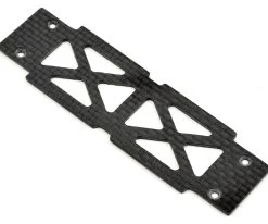 Blade Carbon Fiber Lower Plate