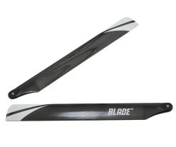Blade Carbon Fiber Main Blade Set