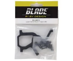 Blade Fusion 480 Upper Servo Mount -Blade Sales Store blh4913 1