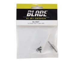 Blade Fusion 480 Tail Rotor Hub -Blade Sales Store blh4947 1