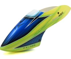 Blade Fusion 480 Fiberglass Canopy