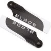 Blade 95mm Carbon Tail Blade (Fusion 480 Stretch) -Blade Sales Store blh4972
