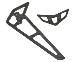 Blade 360 CFX 3S Carbon Fiber Fins