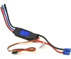 Blade 360 CFX 3S 45A Brushless ESC
