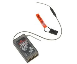 Blade 360 CFX 3S Replacement Receiver