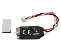 Blade mCP S Brushless ESC Upgrade