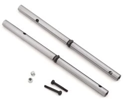 Blade Fusion 360 Main Shaft (2)