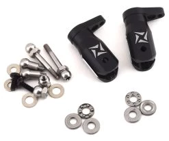 Blade Fusion 360 Aluminum Tail Grip Set (2)