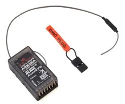 Blade Fusion 270 Receiver