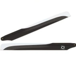 Blade Carbon Fiber 180mm Rotor Blade Set