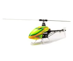Blade 330 S RTF Electric Flybarless Helicopter w/2.4GHz Radio, AS3X & SAFE Technology