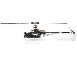 Blade 330 S RTF Electric Flybarless Helicopter w/2.4GHz Radio, AS3X & SAFE Technology -Blade Sales Store blh59000 3