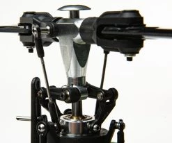 Blade 330 S RTF Electric Flybarless Helicopter w/2.4GHz Radio, AS3X & SAFE Technology -Blade Sales Store blh59000 5