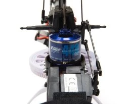 Blade 330 S RTF Electric Flybarless Helicopter w/2.4GHz Radio, AS3X & SAFE Technology -Blade Sales Store blh59000 6