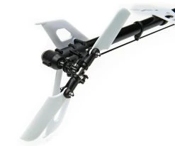 Blade 330 S RTF Electric Flybarless Helicopter w/2.4GHz Radio, AS3X & SAFE Technology -Blade Sales Store blh59000 7
