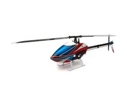 Blade Fusion 360 Smart BNF Basic Electric Flybarless Helicopter w/SAFE