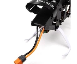 Blade Fusion 360 Smart BNF Basic Electric Flybarless Helicopter w/SAFE -Blade Sales Store blh6150 4