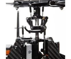 Blade Fusion 360 Smart BNF Basic Electric Flybarless Helicopter w/SAFE -Blade Sales Store blh6150 5