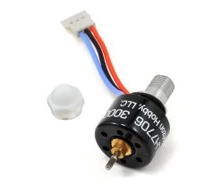 Blade Brushless Reverse Thread Motor