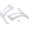 Blade Landing Gear Set w/Hardware (White) -Blade Sales Store blh7815w